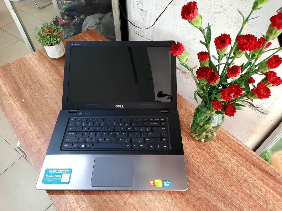 Laptop Dell Vostro 5560 core i5